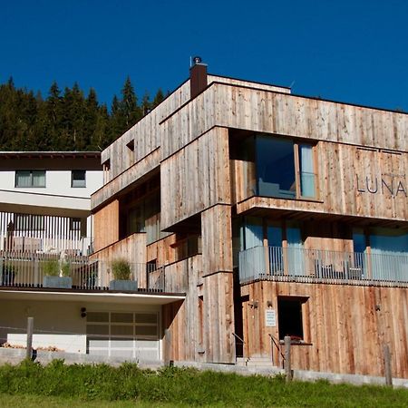 Appartements Luna 弗拉绍 外观 照片