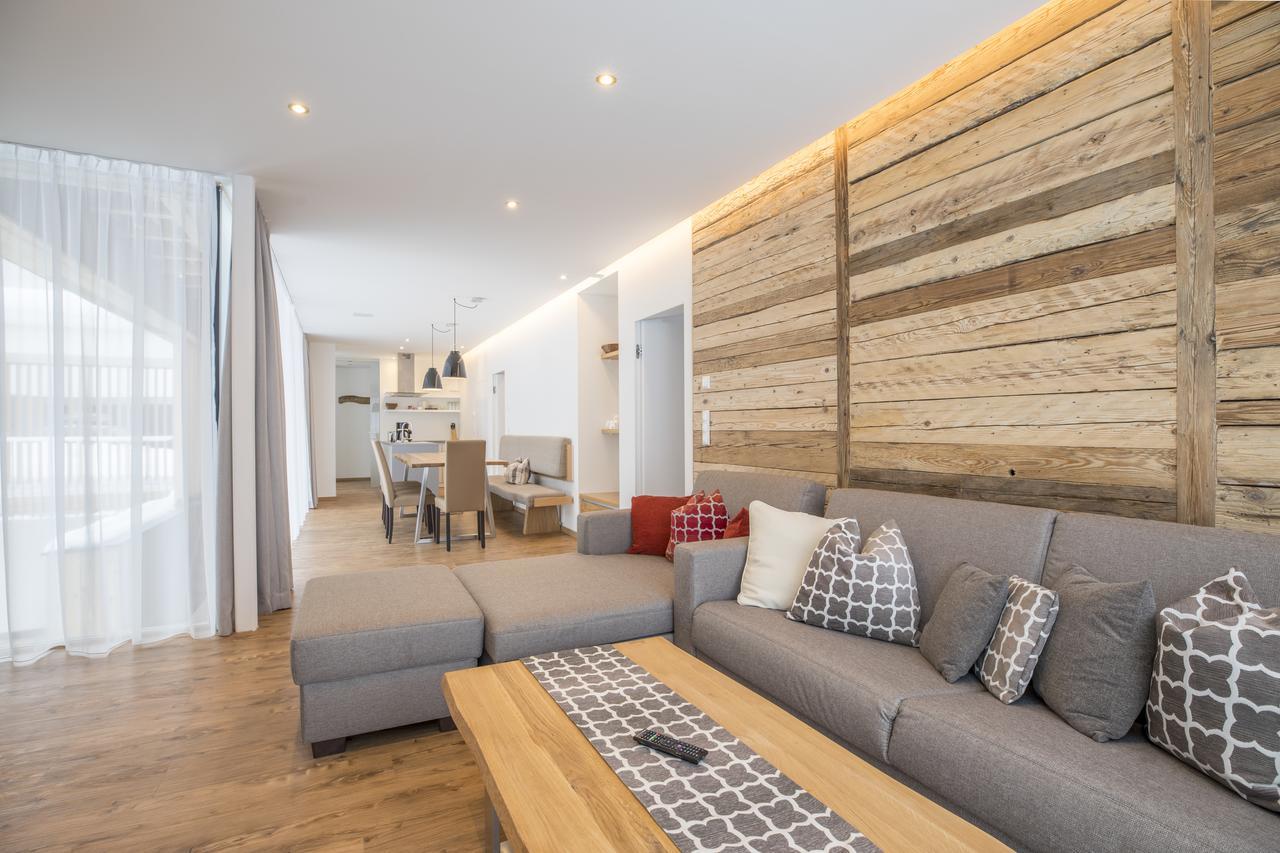 Appartements Luna 弗拉绍 外观 照片