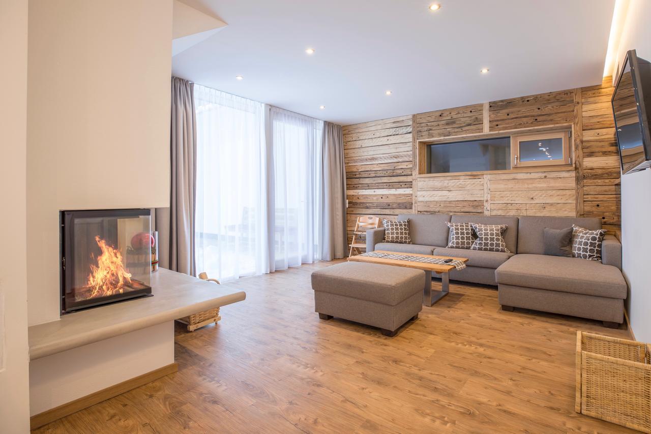 Appartements Luna 弗拉绍 外观 照片