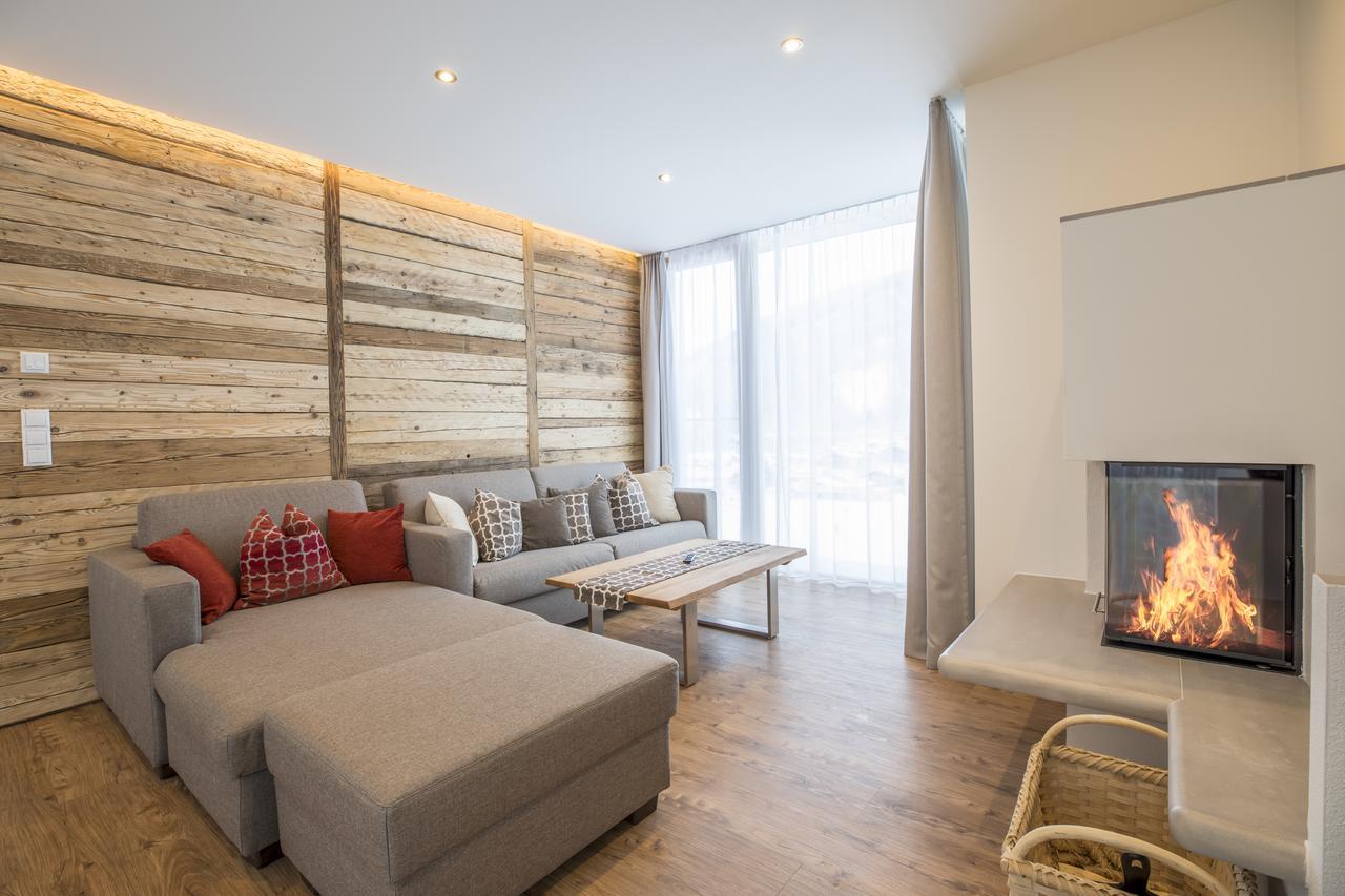 Appartements Luna 弗拉绍 外观 照片