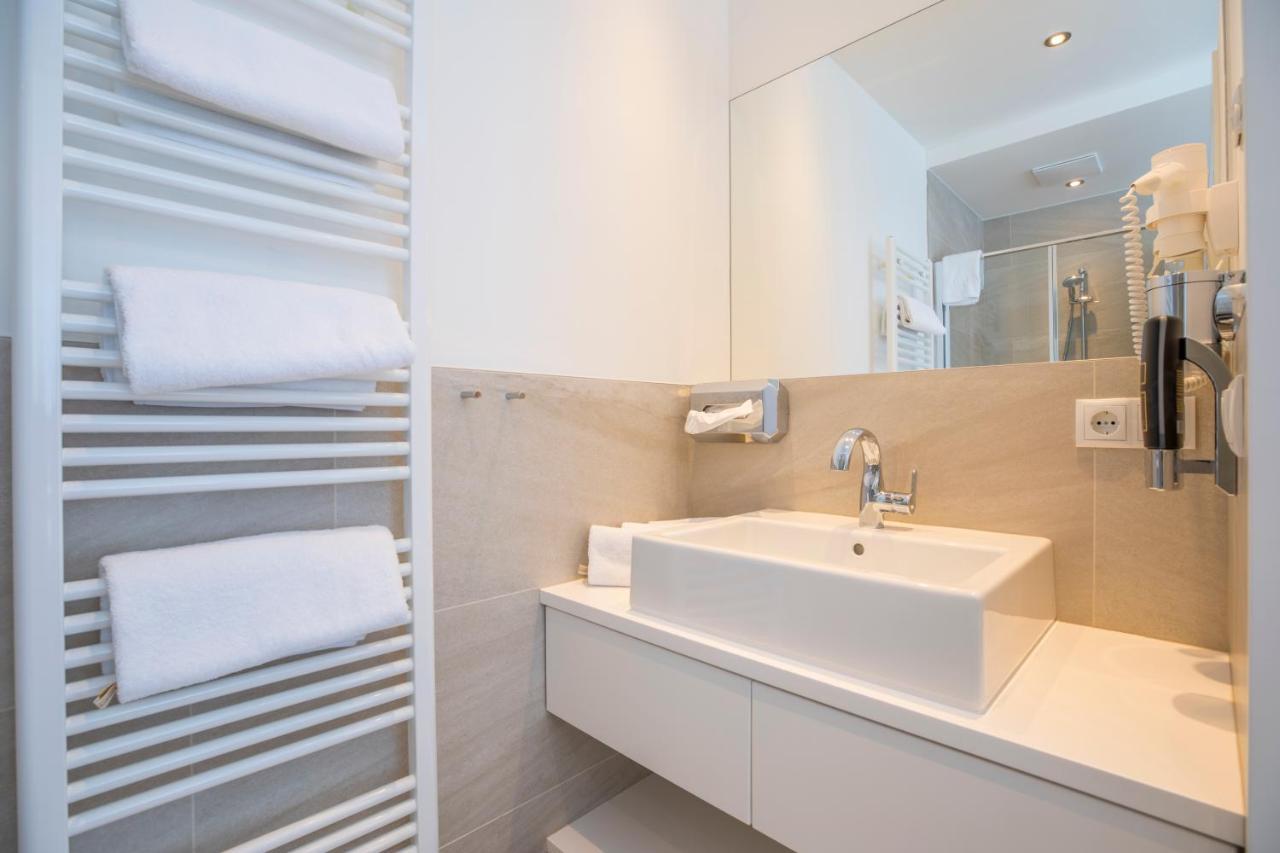Appartements Luna 弗拉绍 外观 照片