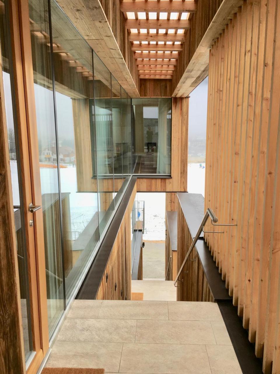 Appartements Luna 弗拉绍 外观 照片